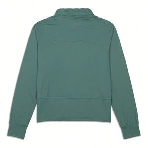 Lululemon Sz 4 Ready to Rulu Pullover